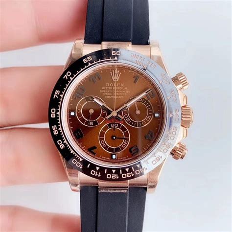 rolex daytona replica aaa|aaa rolex vs real.